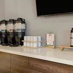 Hotel By Marriott Metro Center Nashville