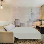 By Marriott Metro Center Hotel 3*