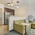 By Marriott Metro Center 3*