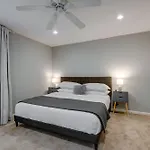 Lovely Nashville City House
