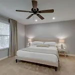 Lovely Nashville City House