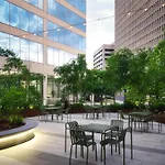 Doubletree By Hilton Hotel Nashville Downtown