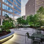 Doubletree By Hilton Hotel Nashville Downtown