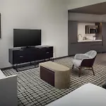 Homewood Suites By Hilton Nashville Downtown The Gulch