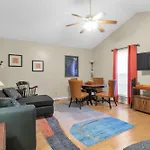 Cozy 3 Bdr In West Nashville L Close To Tsu