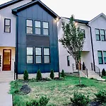 Glamorous 3 Bdr In East Nashville - Pet Friendly