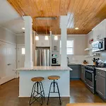 Charming - Near Dt Pet Friendly Nashville