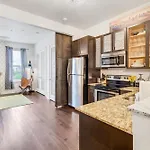 Dream In Desirable West End *