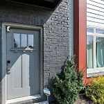 Boho Townhome For 12 Close To Dt