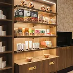 Sheraton Music Airport Hotel Nashville