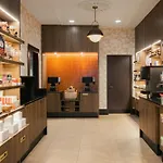 Hotel Sheraton Music Airport Nashville