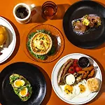 Fairlane Hotel Nashville