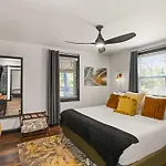 Cozy Close To Opry & Downtown Large Deck Nashville