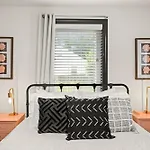 Holiday home Cozy Close To Opry & Downtown Large Deck