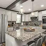 Holiday home Cozy Close To Opry & Downtown Large Deck *