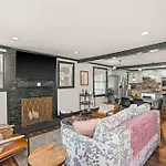 Cozy Close To Opry & Downtown Large Deck * Nashville