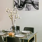 Modern Germantown - Walkable, Quiet & * Nashville