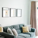 Apartment Modern Germantown - Walkable, Quiet &