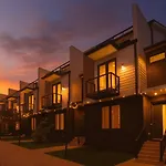 Earth At 8Th & Argyle Elite Nashville Vacation Spot