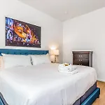 Illume 305 Apartment Nashville