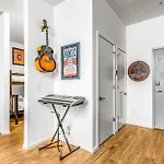 Illume 305 Nashville