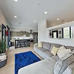 Illume 305 Apartment Nashville