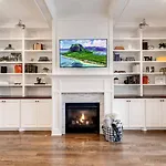 Nell\'S Haven Two Miles To Downtown & Broadway