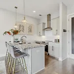 Goodrich Holiday home Nashville