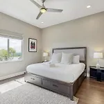 Holiday home Goodrich Nashville