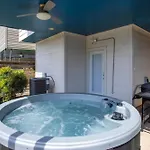 Songbird B Holiday home Nashville