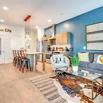 Illume 223 Apartment