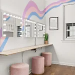 The Swiftie Taylor Themed Oasis In Midtown * Nashville