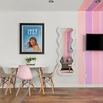 The Swiftie Taylor Themed Oasis In Midtown Apartment *