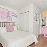 The Swiftie Taylor Themed Oasis In Midtown Apartment Nashville