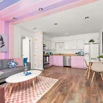 The Swiftie Taylor Themed Oasis In Midtown