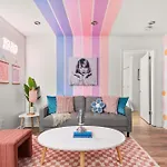 Apartment The Swiftie Taylor Themed Oasis In Midtown Nashville