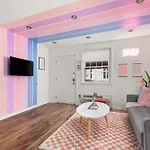 The Swiftie Taylor Themed Oasis In Midtown Apartment
