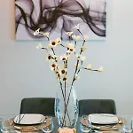 Apartment Modern Germantown - Walkable, Quiet & *