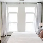 Modern Germantown - Walkable, Quiet & Apartment *