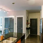 Modern Germantown - Walkable, Quiet & Apartment
