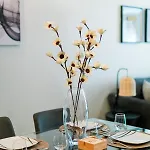 Modern Germantown - Walkable, Quiet & Apartment