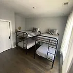 Holiday home Gulch - Rooftop 360 View With Projector - Garage