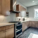 Gulch - Rooftop 360 View With Projector - Garage Holiday home