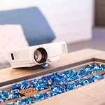Gulch - Rooftop 360 View With Projector - Garage Holiday home
