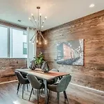 Holiday home Gulch - Rooftop 360 View With Projector - Garage Nashville