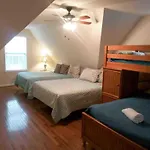 Huge For Groups Near Downtown Villa *