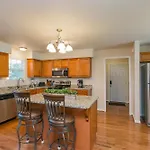 Villa Huge For Groups Near Downtown