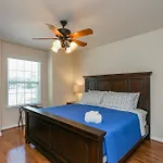 Villa Huge For Groups Near Downtown *