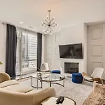 Songbird - Sleeps 16 - Two Rooftops With View *