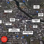 Songbird - Sleeps 16 - Two Rooftops With View Holiday home Nashville
